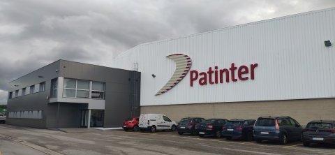 Patinter Spain is one of the leaders in business growth 2019