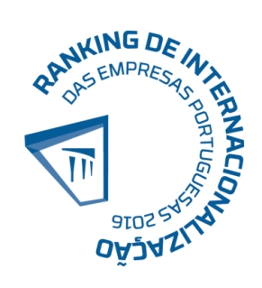 Patinter distinguida no Ranking de Internacionalização das empresas portuguesas 2016