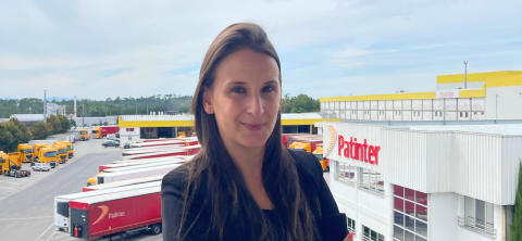 Rita Lopes takes on the role of Global Business Development Manager at Patinter.