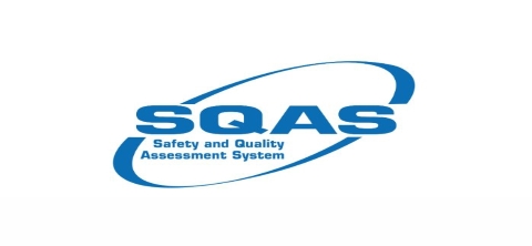 SQAS accreditation recognizes Patinter’s excellence in the transport of chemicals 